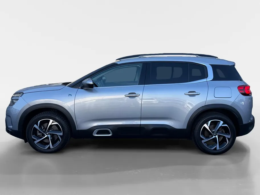 Citroën C5 Aircross 1.6 Plug-in Hybrid 225 Business | Cruise / Clima control | Navigatie | Trekhaak |