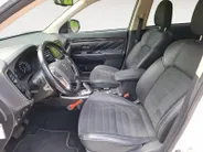 Mitsubishi Outlander 2.4 PHEV Intense | TREKHAAK | AUTOMAAT | CLIMATE | CRUISE | GOED ONDERHOUDEN |