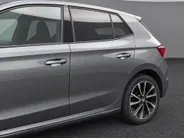 Škoda Fabia 1.0 TSI 115pk DSG Monte Carlo · Camera · Keyless · Stoelverwarming · Apple/Android Car Play · 17'Velgen · Sportstoelen · Garantie t/m 29-04-2030 of 100.000km