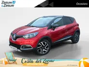 Renault Captur 1.2 TCe Xmod | Automaat | Cruise Control | Achteruitrijcamera | Stoelverwarming | Bluetooth | Climate control | Navigatie | 12 maanden garantie! |