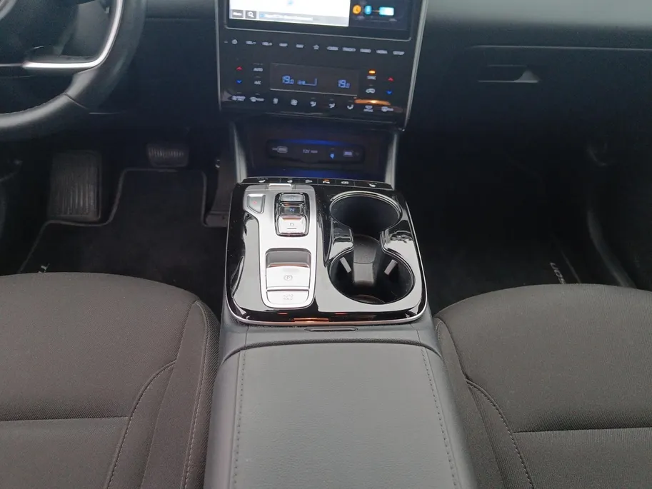 Hyundai Tucson 1.6 T-GDI HEV Comfort Smart |