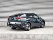 BMW iX2 eDrive20 67 kWh M Sport Edition