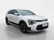 Kia Niro EV Light Edition 64.8 kWh | 1e Eigenaar | Fabrieksgarantie | Accu 100% | Lage km stand | Cruise Control Adaptief | Camera | Carplay |NAP