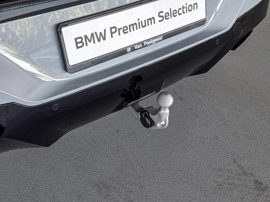 BMW X3 30e xDrive