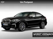 BMW X4 M40i Innovation Pack