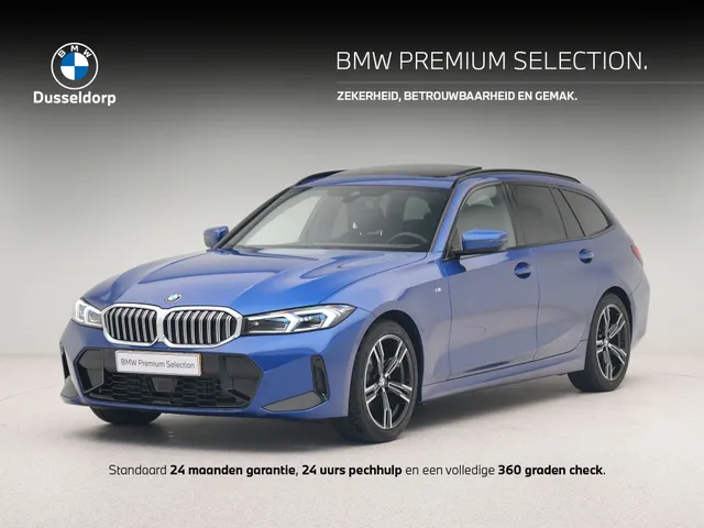BMW 3 Serie