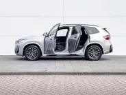 BMW iX1 eDrive20 67 kWh M Sport Edition
