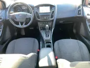 Ford Focus 1.5 Titanium *Automaat*Navi+Camera*Climate Control*Winter Pack*LM.Velgen*Zeer nette auto!
