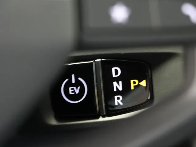 Kia EV3 Plus 81.4 kWh