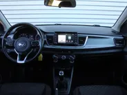 Kia Rio 1.0 TGDI ComfortPlusLine Navigator | Navi | Camera | Apple Carplay/Android Auto | Cruise | Airco | Dealeronderhouden |