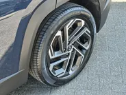Hyundai Tucson 1.6 PHEV 2WD Aut. Premium / Org. Nederlands / Navigatie + Camera / Climate en Cruisecontrol /