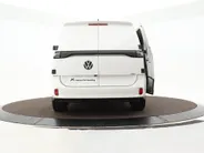 Volkswagen Bedrijfswagens ID. Buzz Cargo Bedrijfswagens Bulli Limited Edition 79kWh 340pk 4Motion 736302