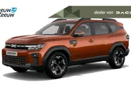 Dacia Bigster Hybrid 155 Extreme Nu uit voorraad leverbaar met € 3.000,- Zeeuw en Zeeuw Voorraadkorting| Verschillende kleuren beschikbaar | Vraag naar de voorraad | Financier uw Bigster tegen slechts 4,9% rente