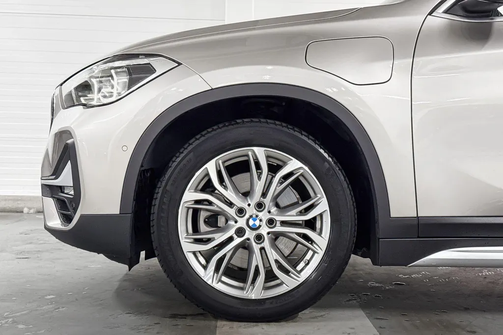 BMW X1 xDrive25e eDrive Edition