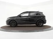 Volkswagen T-Cross 1.0 TSI 110pk DSG Style · Camera · Keyless · Stoelverwarming · Apple/Android Car Play · ACC · 18'Velgen · Active Info Display ·