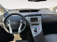 Toyota Prius 1.8 Plug-in Executive Business | 1ste eigenaar! | Volledig dealeronderhouden | NL Auto | Cruise Control | Achteruitrijcamera |