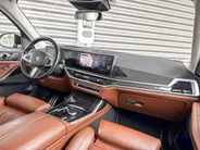 BMW X7 xDrive40d