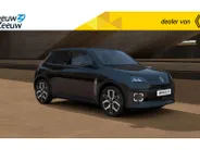 Renault 5 comfort range techno 52 kWh Inclusief 5 jaar GARANTIE tot 160.000KM