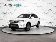 Suzuki Vitara 1.5 Hybrid Select Automaat | Apple Carplay/Android Auto | Adaptieve Cruise Control | Parkeercamera
