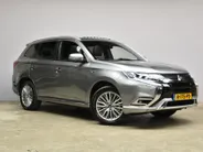 Mitsubishi Outlander 2.4 DOHC MIVEC PHEV 240pk 4WD Aut Intense Trekhaak