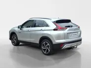 Mitsubishi Eclipse Cross 2.4 PHEV Intense+ Automaat | Navigatie | Trekhaak | Dealer onderhouden | Fabrieksganatie