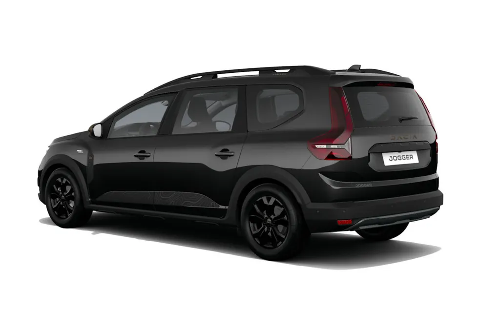 Dacia Jogger TCe 110 Extreme 7p. | Nu snel leverbaar met €500,- Zeeuw & Zeeuw voorraadkorting | Gratis 7 Jaar Garantie tot 140.000km