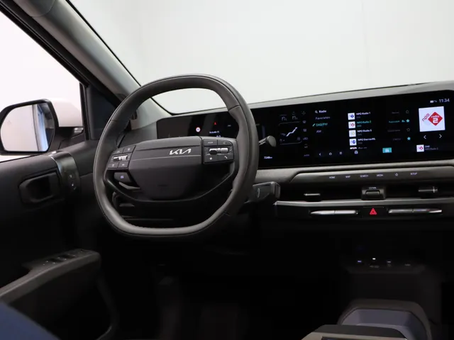 Kia EV3 Plus Advanced 81.4 kWh