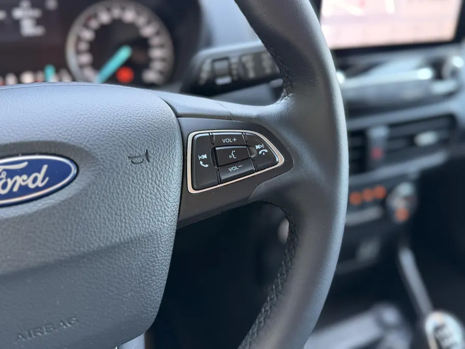 Ford EcoSport 1.0 EcoBoost Titanium DRIVER ASSISTANCE PACK I TREKHAAK I APPLE CARPLAY / ANDROID AUTO I