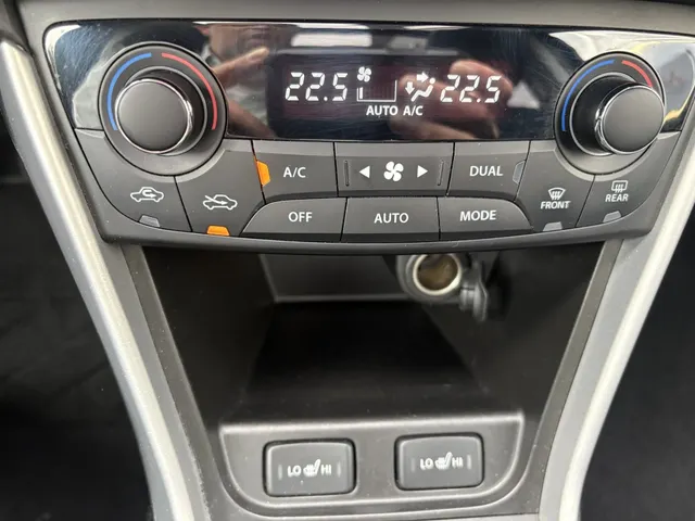 Suzuki S-Cross SX4 1.6 Exclusive | Panoramadak | All Seasons