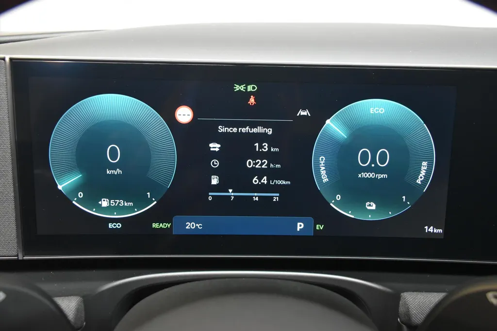 Hyundai Tucson 1.6 T-GDi PHEV Aut N Line Business / Voorraad deal