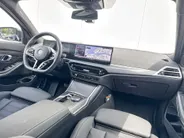 BMW 3 Serie Touring 330e