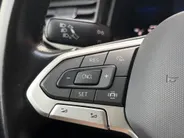 Volkswagen Polo 1.0 TSI R-Line Apple/Android | Camera | cruise control