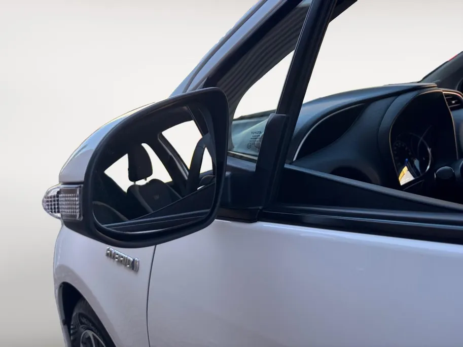 Toyota Yaris 1.5 Hybrid Dynamic Stoel verwarming | Achteruitrijcamera | 12 maanden BOVAG-garantie