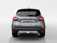 Renault Captur 150PK TCe Intens Automaat | 1ste Eigenaar | Trekhaak | 1200kg Trekgewicht | Cruise Control | Climate Control | Navigatie | Camera | Parkeersensoren | Licht & Regen Sensor | Armsteun |