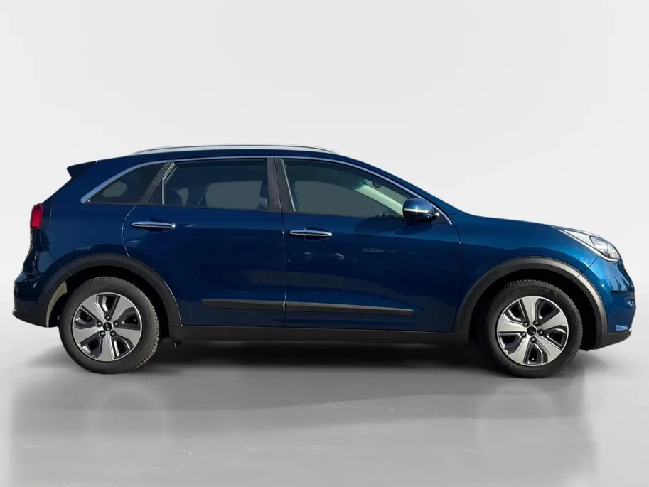 Kia Niro 1.6 GDi Hybrid DynamicLine | Navigatie | Climate control | Cruise control | Trekhaak