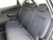 Kia Venga 1.4 CVVT 20th Anniversary | Trekhaak | Airco | Navi | Camera | Cruise | 15" LM | All seasons |