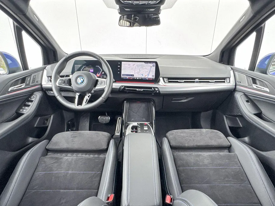 BMW 2 Serie Active Tourer 230e xDrive M-Sport