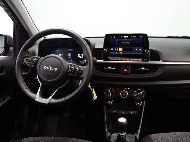 Kia Picanto 1.0 DPI DynamicLine