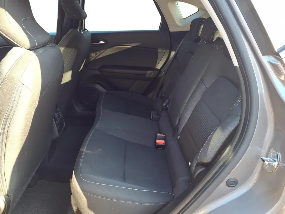 Renault Captur 1.0 TCe 100 Bi-Fuel Zen LPG |Andriod/Applecarplay | Airco | Trekhaak | 1 jaar Garantie | tanken voor € 1 per liter!
