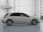 Mercedes-Benz A-Klasse 250 e Business Solution AMG