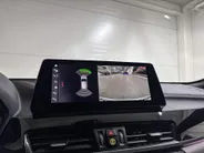 BMW X2 xDrive25e