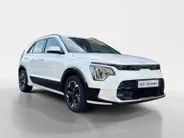 Kia Niro EV DynamicLine 64.8 kWh | Navigatie | LM-Velgen | Climate control | adaptieve cruise control | Keyless | Trekhaak