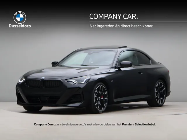 BMW 2 Serie