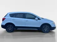 Suzuki S-Cross SX4 1.6 High Executive | Dealer onderhouden | Panoramadak | Trekhaak | Lederen bekleding | Stoelverwarming | 12 maanden garantie! |