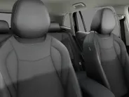 Volkswagen Tiguan Edition 20 1.5 eHybrid 204 PK 6 versn. · Panoramaschuif-kanteldak · Trekhaak inklapbaar, met elektrische ontgrendeling, incl. aanhangermanoeuvreerhulp Trailer Assist ·