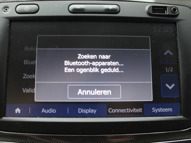 Dacia Logan MCV 1.0 TCe Bi-Fuel Comfort Parkeersensoren | Airco | Navigatie | Cruise