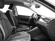 Volkswagen Polo 1.0 TSI 95pk DSG Style · Camera · Apple/Android Car Play · Stoelverwarming · IQ.Light · 15'' Inch ·