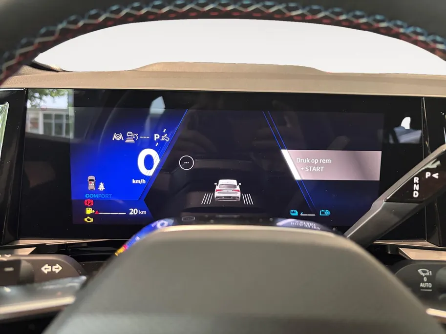Renault Rafale 1.2 E-Tech full hybrid 200 esprit Alpine Direct uit voorraad leverbaar | 5 jaar garantie | Financieren tegen 2,9% rente | Showroom Renault Den Haag