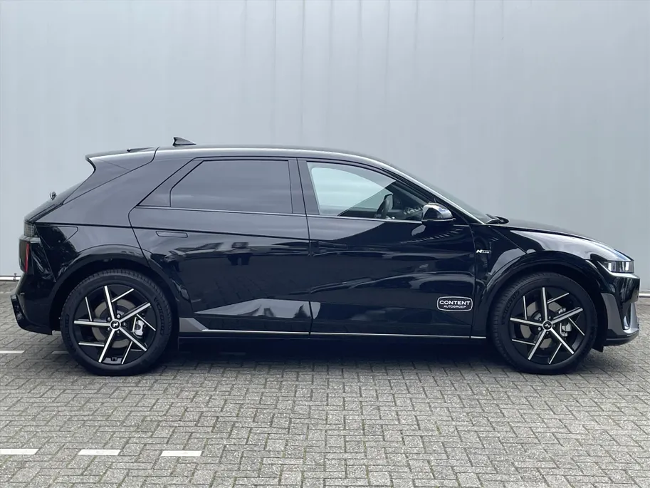 Hyundai IONIQ 5 84 kWh RWD N Line Business / Demonstratievoertuig