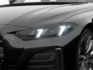 BMW 4 Serie Gran Coupé 420i